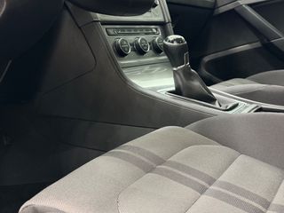 Volkswagen Golf 2015 Highline / Navi-thumb-20