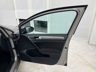 Volkswagen Golf 2015 Highline / Navi-thumb-21