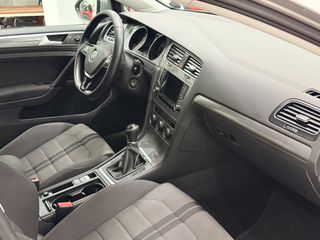 Volkswagen Golf 2015 Highline / Navi-thumb-22