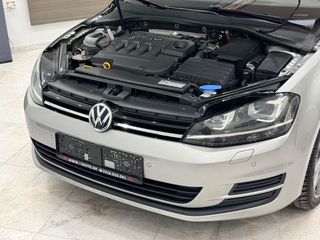 Volkswagen Golf 2015 Highline / Navi-thumb-24
