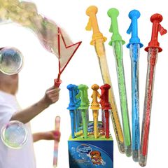 Ραβδί για Γίγας Σαπουνόφουσκες 44cm ToyMarkt 913671 - 16 ΤΕΜ 71-3651