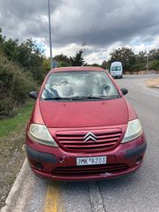 Citroen C3 2003