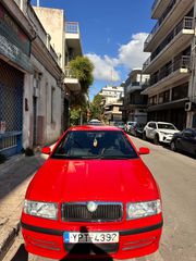 Skoda Octavia 2006 GT 1.8 20V 193HP-thumb-1