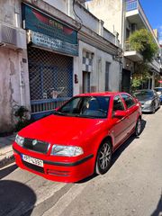 Skoda Octavia 2006 GT 1.8 20V 193HP-thumb-2
