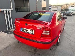 Skoda Octavia 2006 GT 1.8 20V 193HP-thumb-5