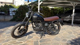 Brixton Cromwell 125 ABS 2025-thumb-6
