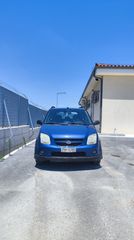 Suzuki Ignis 2004
