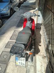 Yamaha Crypton R 2010-thumb-2