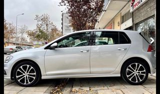 Ζαντολάστιχα VW Golf MK7