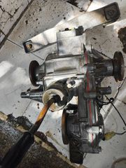 SUZUKI JIMMY 2005 1.300 ΒΟΗΘΗΤΙΚΌ ΣΑΣΜΑΝ 4Χ4-thumb-1