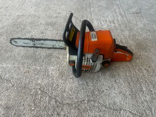 ΑΛΥΣΟΠΡΙΟΝΟ STIHL 023c ( 40 cc )