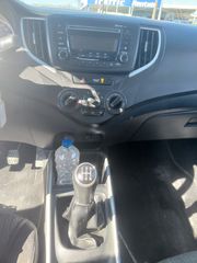 Suzuki Baleno 2018