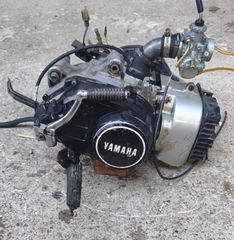 κινητηρας μοτερ yamaha f1 f1z
