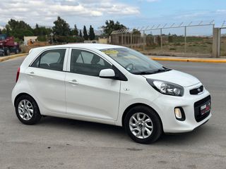 Kia Picanto 2016 1.0 Active-thumb-1