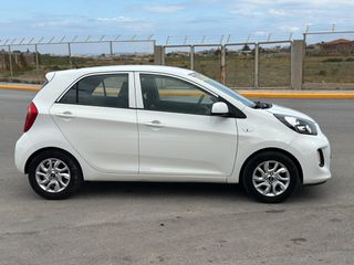 Kia Picanto 2016 1.0 Active-thumb-2