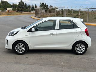 Kia Picanto 2016 1.0 Active-thumb-7