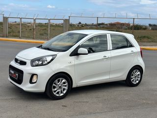 Kia Picanto 2016 1.0 Active-thumb-6