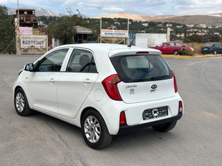 Kia Picanto 2016 1.0 Active-thumb-8