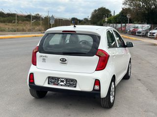 Kia Picanto 2016 1.0 Active-thumb-9