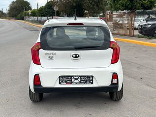 Kia Picanto 2016 1.0 Active-thumb-10