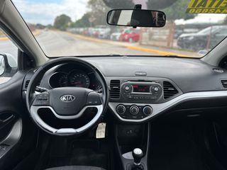 Kia Picanto 2016 1.0 Active-thumb-14