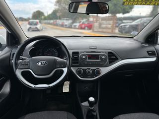 Kia Picanto 2016 1.0 Active-thumb-25