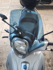 Piaggio Beverly 350 2019 ABS/ASR-thumb-3
