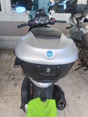 Piaggio Beverly 350 2019 ABS/ASR-thumb-5