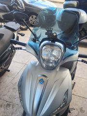Piaggio Beverly 350 2019 ABS/ASR-thumb-8
