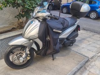 Piaggio Beverly 350 2019 ABS/ASR