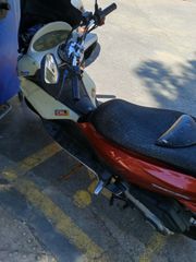 Honda CB 2020 Pdx50