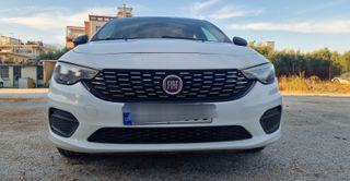 Fiat Tipo 2017