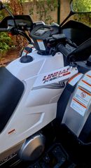 Linhai ATV 520 2018-thumb-1