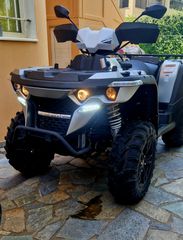 Linhai ATV 520 2018-thumb-2
