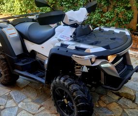 Linhai ATV 520 2018-thumb-4