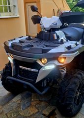 Linhai ATV 520 2018-thumb-5