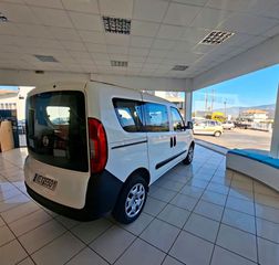 Fiat Doblo 2019 ΕΠΙΒΑΤΙΚΟ 5Θ-thumb-6