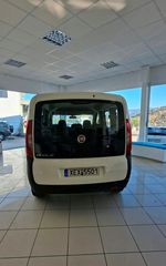 Fiat Doblo 2019 ΕΠΙΒΑΤΙΚΟ 5Θ-thumb-8