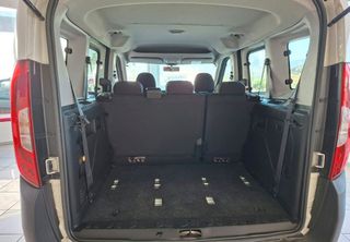 Fiat Doblo 2019 ΕΠΙΒΑΤΙΚΟ 5Θ-thumb-9