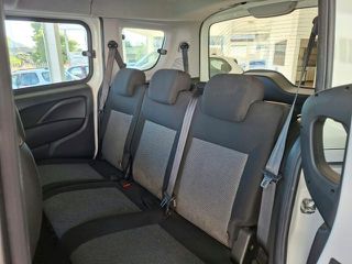 Fiat Doblo 2019 ΕΠΙΒΑΤΙΚΟ 5Θ-thumb-10