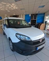 Fiat Doblo 2019 ΕΠΙΒΑΤΙΚΟ 5Θ-thumb-12