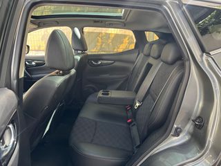 Nissan Qashqai 2015 1.2 TEKNA PANORAMA NAVI LED 115 HP-thumb-10