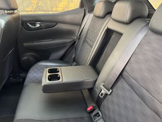 Nissan Qashqai 2015 1.2 TEKNA PANORAMA NAVI LED 115 HP-thumb-13