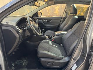 Nissan Qashqai 2015 1.2 TEKNA PANORAMA NAVI LED 115 HP-thumb-16