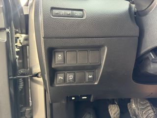 Nissan Qashqai 2015 1.2 TEKNA PANORAMA NAVI LED 115 HP-thumb-19