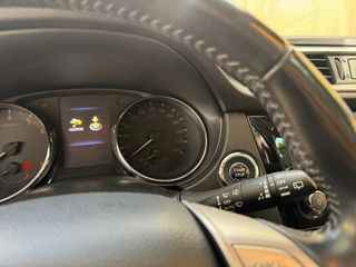 Nissan Qashqai 2015 1.2 TEKNA PANORAMA NAVI LED 115 HP-thumb-20