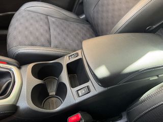 Nissan Qashqai 2015 1.2 TEKNA PANORAMA NAVI LED 115 HP-thumb-21