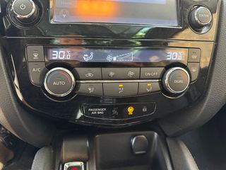 Nissan Qashqai 2015 1.2 TEKNA PANORAMA NAVI LED 115 HP-thumb-22