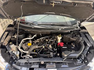 Nissan Qashqai 2015 1.2 TEKNA PANORAMA NAVI LED 115 HP-thumb-25