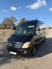 Mercedes-Benz 2008 Sprinter